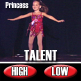 Optional Contests - Talent Competition