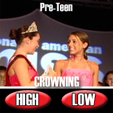 Crowning Moments