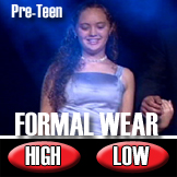 Required Contests - Formal Wear