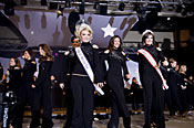 National American Miss and National All-American Miss Pageant Opening Production Number Dance