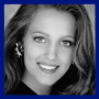 Angie Shouse - National American Miss pageant